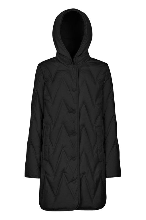 PLUMMERY JACKET WOMAN