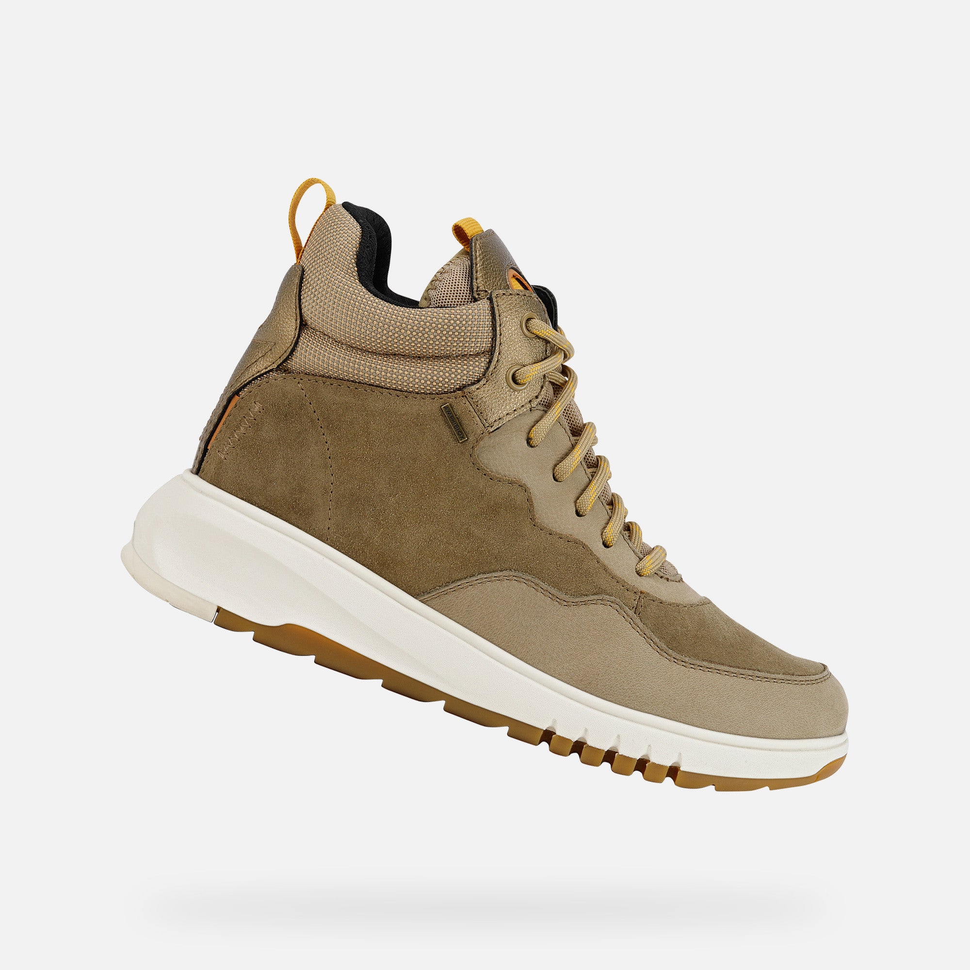 AERANTIS 4X4 ABX WOMAN