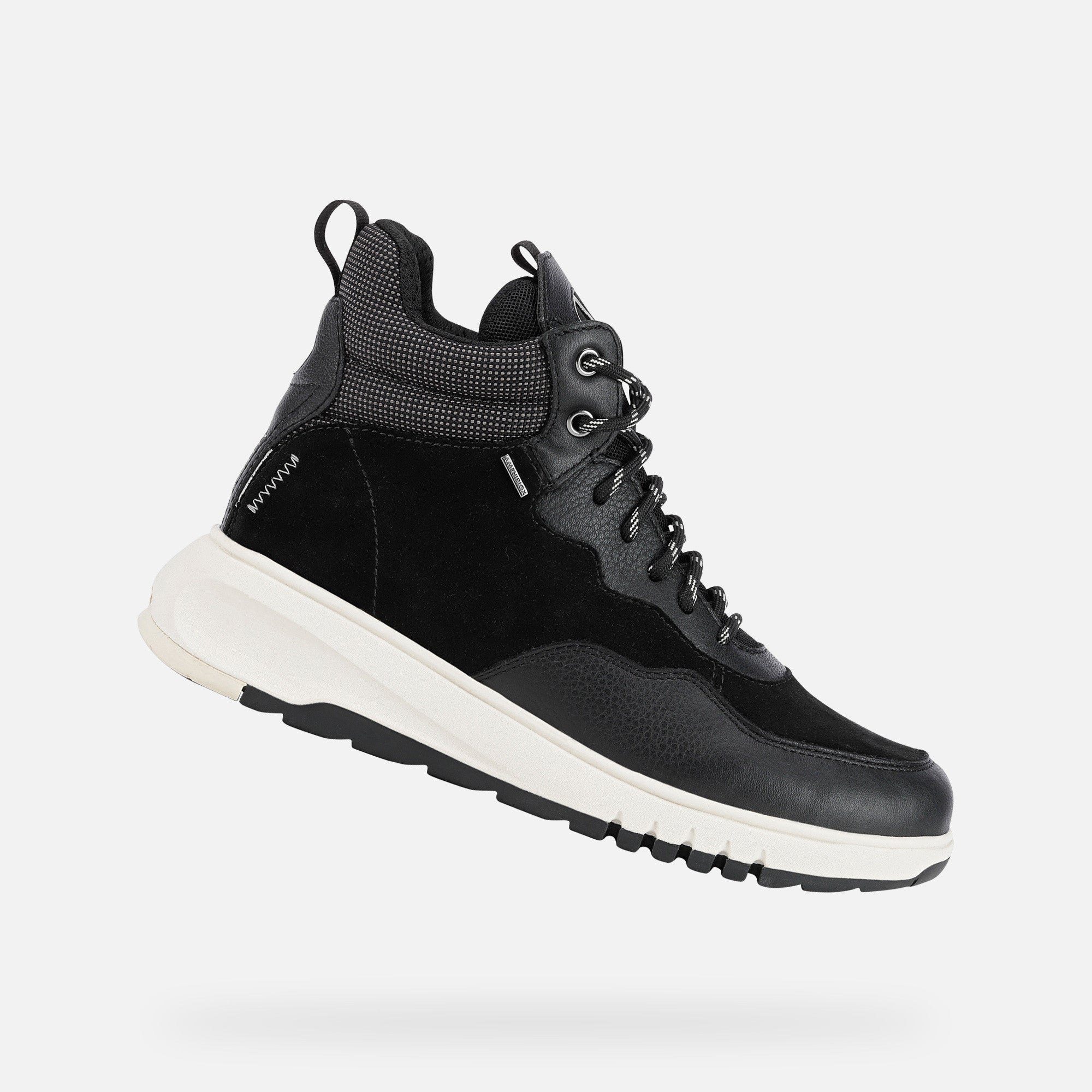 AERANTIS 4X4 ABX WOMAN