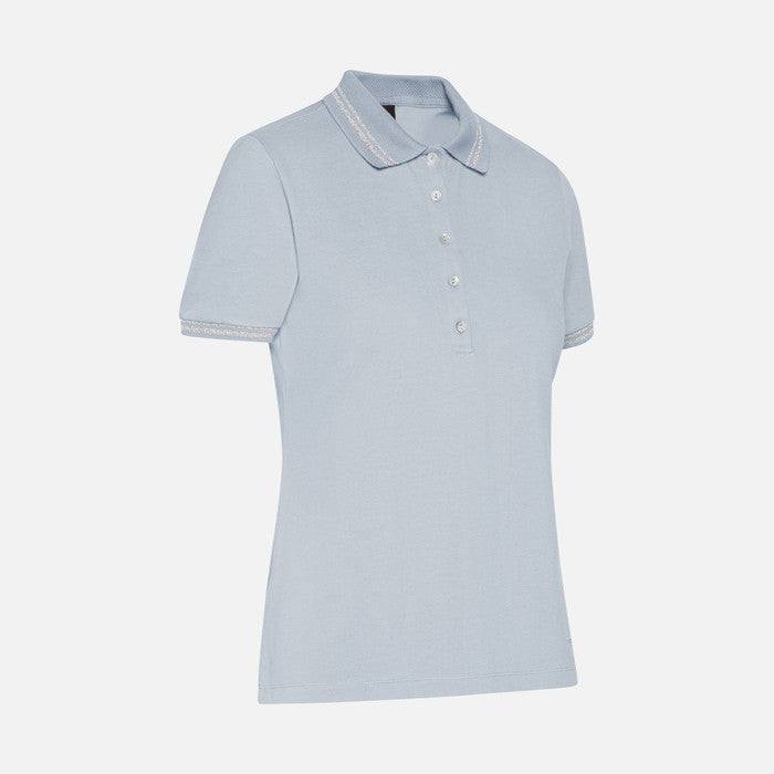 T-SHIRT WOMAN