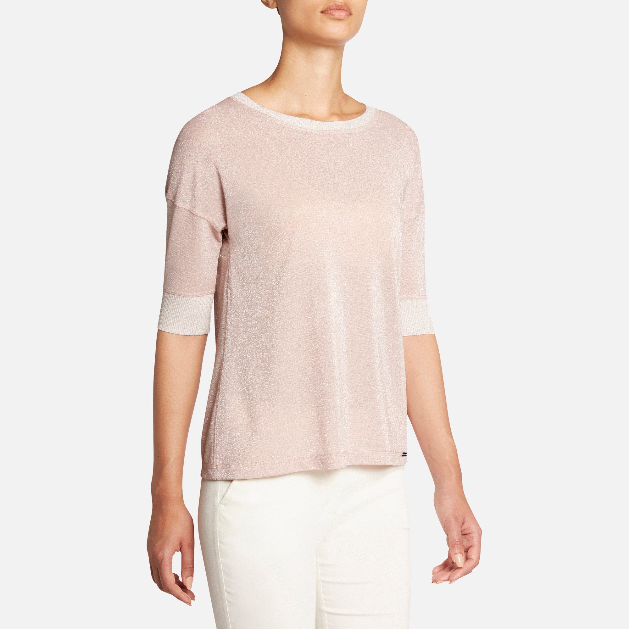 T-SHIRT WOMAN