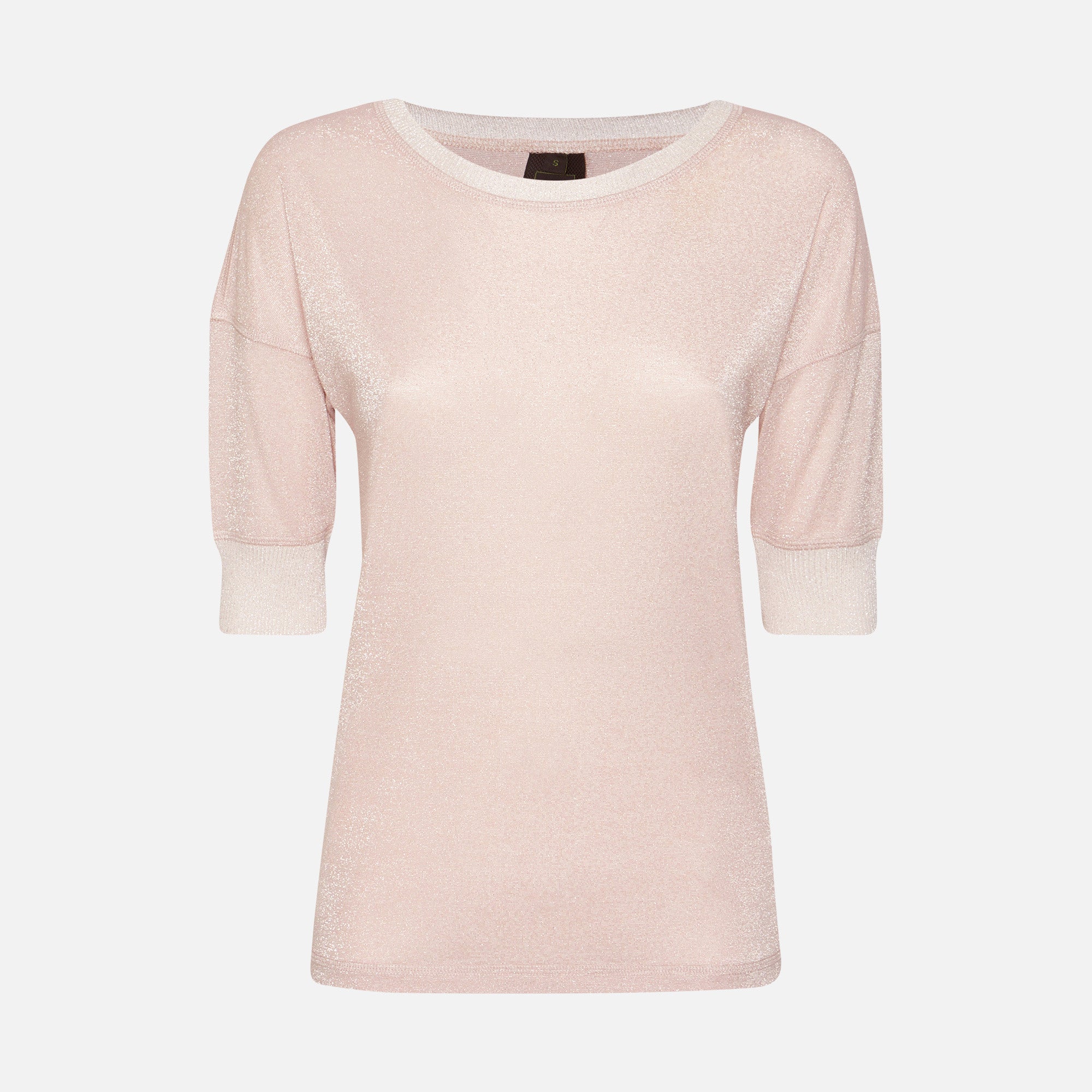 T-SHIRT WOMAN