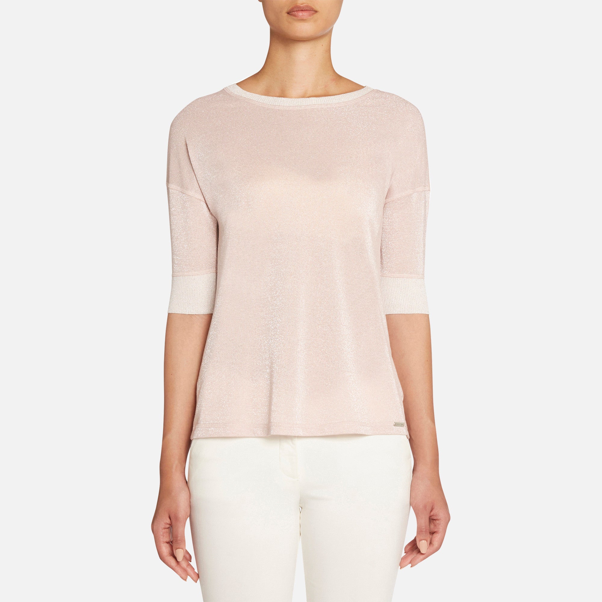 T-SHIRT WOMAN