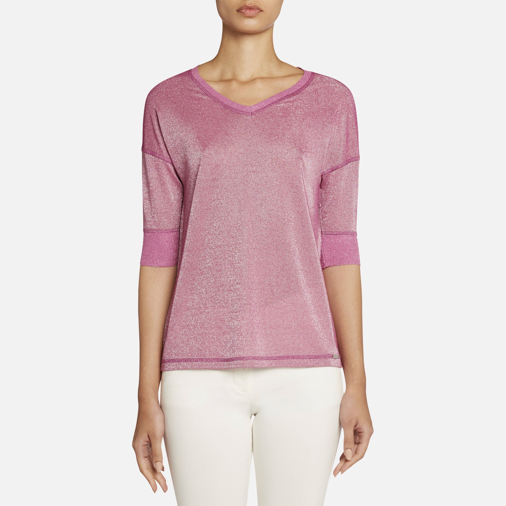 T-SHIRT WOMAN